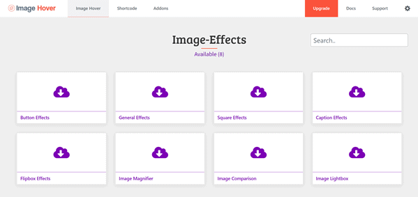 image-effects-plugin