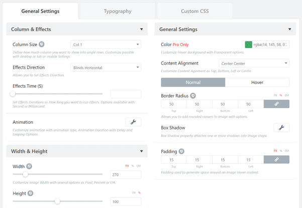 general-settings-image-effects