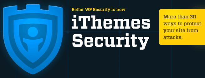 iThemes-Security-Plugin
