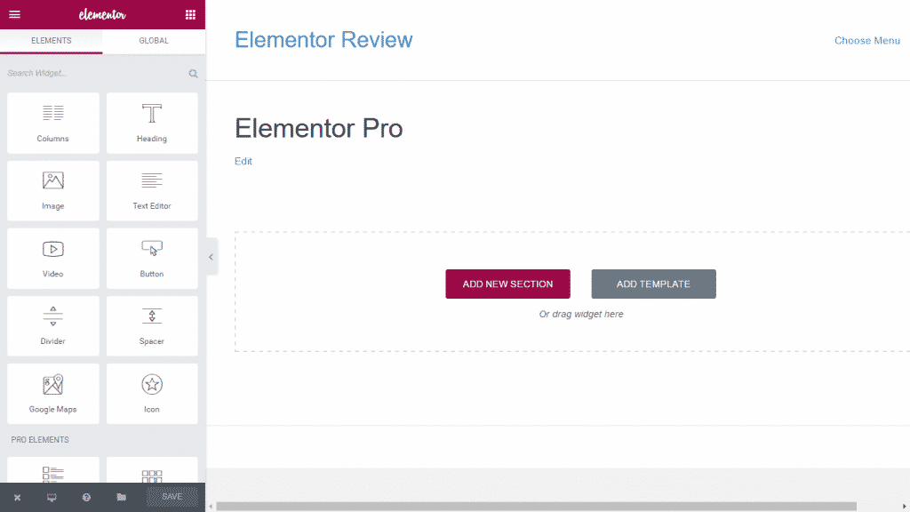 Elementor-Pro-Free
