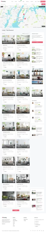 02-listing-map-standard