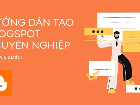 0008 Hướng Dẫn Tạo Blog Chuyên Nghiệp