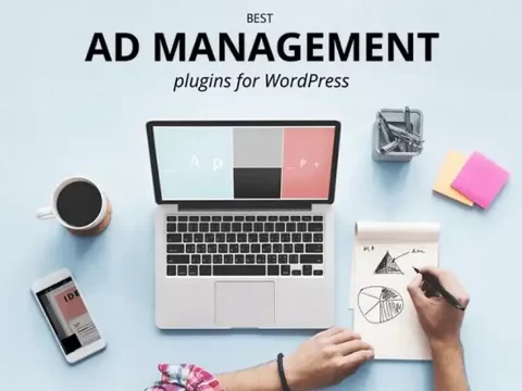 0013 Ad Management Plugin