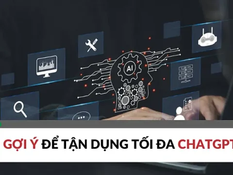 5 Goi ý Chatgpt