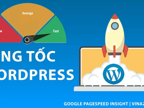 Tang Toc Wordpress